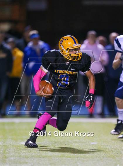 Thumbnail 2 in Harrison @ Lyndhurst photogallery.