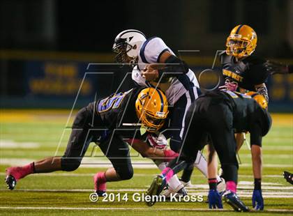 Thumbnail 3 in Harrison @ Lyndhurst photogallery.