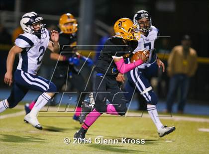 Thumbnail 3 in Harrison @ Lyndhurst photogallery.