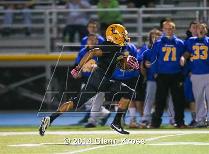 Thumbnail 1 in Harrison @ Lyndhurst photogallery.