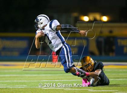 Thumbnail 2 in Harrison @ Lyndhurst photogallery.