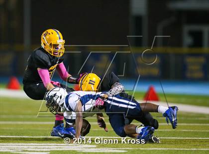Thumbnail 2 in Harrison @ Lyndhurst photogallery.