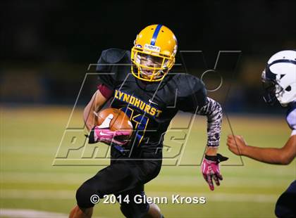 Thumbnail 3 in Harrison @ Lyndhurst photogallery.