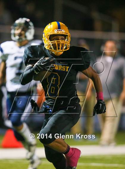 Thumbnail 3 in Harrison @ Lyndhurst photogallery.