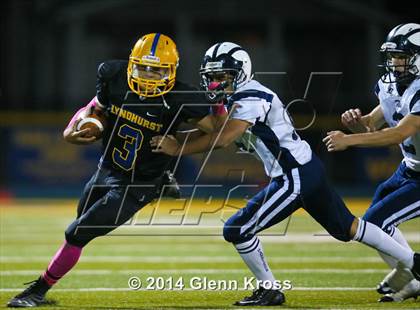 Thumbnail 3 in Harrison @ Lyndhurst photogallery.