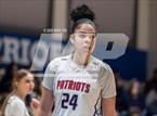 Photo from the gallery "Freedom Christian Academy vs. The O'Neal School"
