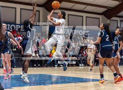 Thumbnail 1 in Freedom Christian Academy vs. The O'Neal School photogallery.