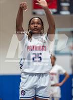 Photo from the gallery "Freedom Christian Academy vs. The O'Neal School"