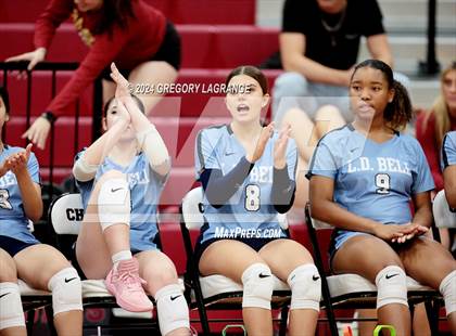 Thumbnail 2 in Bell vs Keller Central photogallery.