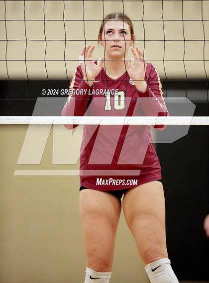 Thumbnail 1 in Bell vs Keller Central photogallery.