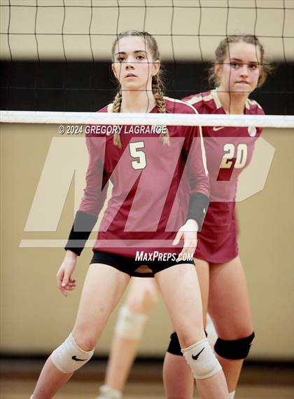 Thumbnail 2 in Bell vs Keller Central photogallery.