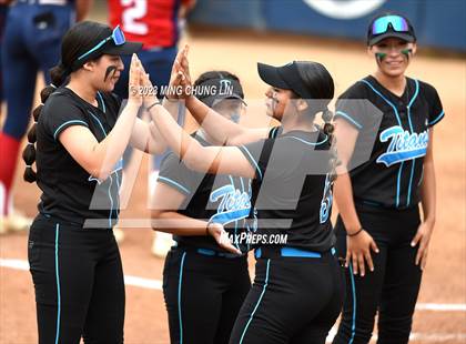 Thumbnail 2 in Great Oak vs. Grand Terrace (CIF SS D2 Final) photogallery.