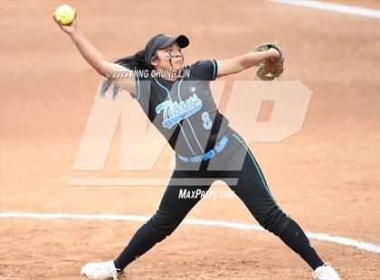 Thumbnail 1 in Great Oak vs. Grand Terrace (CIF SS D2 Final) photogallery.