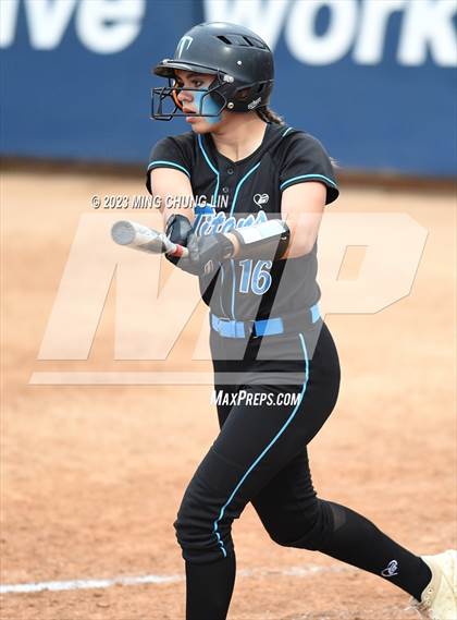 Thumbnail 2 in Great Oak vs. Grand Terrace (CIF SS D2 Final) photogallery.