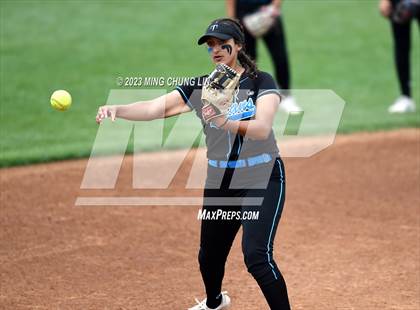 Thumbnail 2 in Great Oak vs. Grand Terrace (CIF SS D2 Final) photogallery.