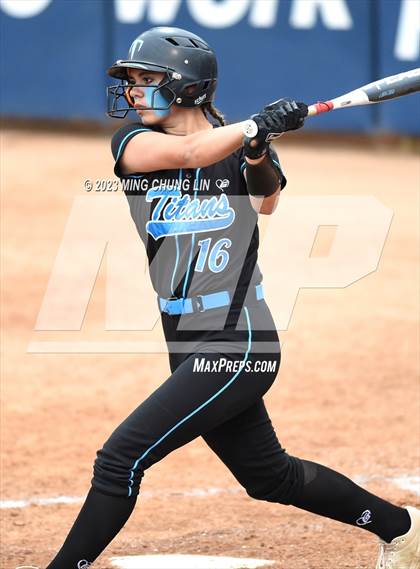 Thumbnail 1 in Great Oak vs. Grand Terrace (CIF SS D2 Final) photogallery.