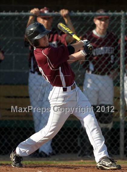 Thumbnail 1 in Granite Bay vs. Woodcreek (CIF SJS D2 Final) photogallery.