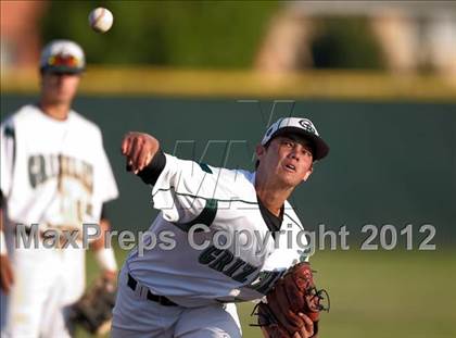 Thumbnail 3 in Granite Bay vs. Woodcreek (CIF SJS D2 Final) photogallery.