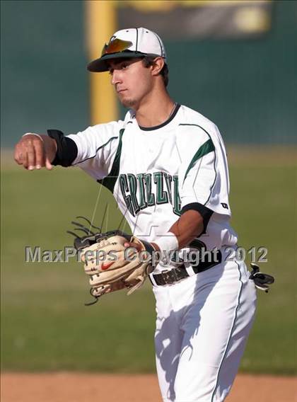 Thumbnail 1 in Granite Bay vs. Woodcreek (CIF SJS D2 Final) photogallery.