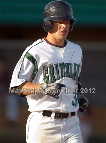 Thumbnail 1 in Granite Bay vs. Woodcreek (CIF SJS D2 Final) photogallery.