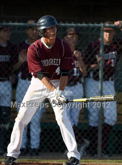 Thumbnail 1 in Granite Bay vs. Woodcreek (CIF SJS D2 Final) photogallery.