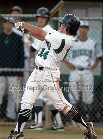 Thumbnail 3 in Granite Bay vs. Woodcreek (CIF SJS D2 Final) photogallery.