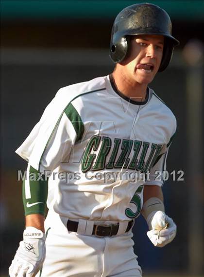 Thumbnail 3 in Granite Bay vs. Woodcreek (CIF SJS D2 Final) photogallery.