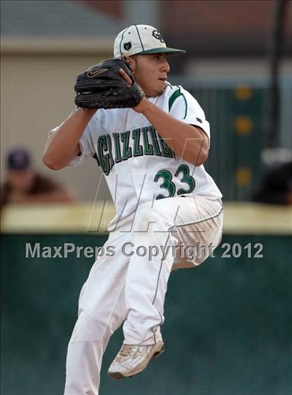 Thumbnail 1 in Granite Bay vs. Woodcreek (CIF SJS D2 Final) photogallery.