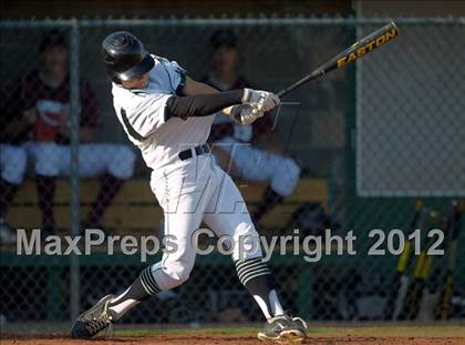 Thumbnail 3 in Granite Bay vs. Woodcreek (CIF SJS D2 Final) photogallery.