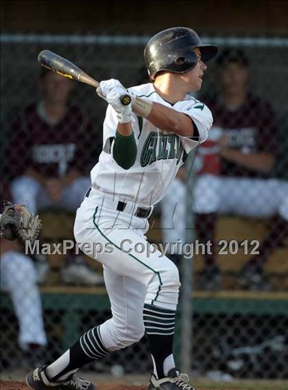 Thumbnail 2 in Granite Bay vs. Woodcreek (CIF SJS D2 Final) photogallery.