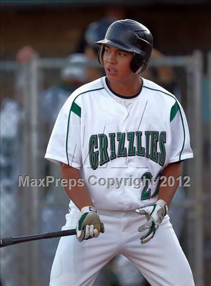 Thumbnail 1 in Granite Bay vs. Woodcreek (CIF SJS D2 Final) photogallery.