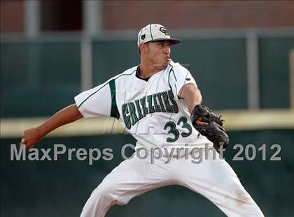 Thumbnail 1 in Granite Bay vs. Woodcreek (CIF SJS D2 Final) photogallery.