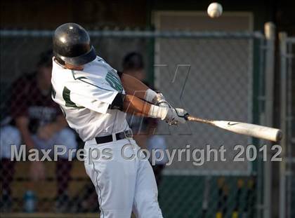 Thumbnail 2 in Granite Bay vs. Woodcreek (CIF SJS D2 Final) photogallery.