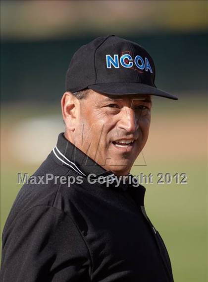 Thumbnail 1 in Granite Bay vs. Woodcreek (CIF SJS D2 Final) photogallery.