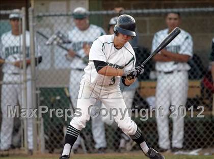 Thumbnail 3 in Granite Bay vs. Woodcreek (CIF SJS D2 Final) photogallery.