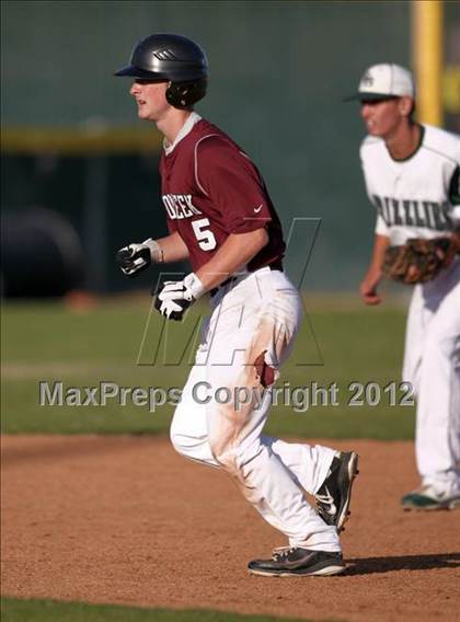 Thumbnail 1 in Granite Bay vs. Woodcreek (CIF SJS D2 Final) photogallery.