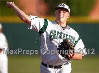 Thumbnail 3 in Granite Bay vs. Woodcreek (CIF SJS D2 Final) photogallery.