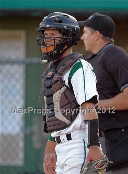 Thumbnail 1 in Granite Bay vs. Woodcreek (CIF SJS D2 Final) photogallery.
