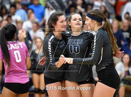 Thumbnail 3 in Wylie @ Wylie East photogallery.
