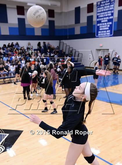Thumbnail 3 in Wylie @ Wylie East photogallery.