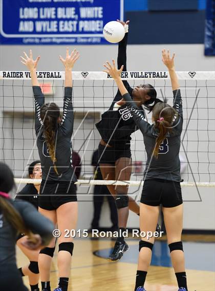 Thumbnail 2 in Wylie @ Wylie East photogallery.