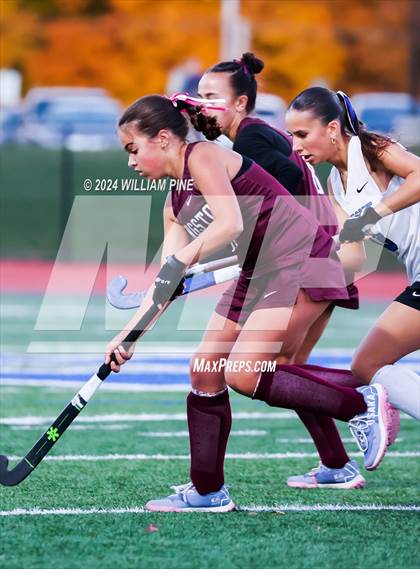 Thumbnail 2 in Kingston vs Rondout Valley (MHAL Final) photogallery.