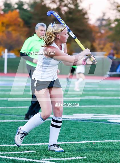 Thumbnail 2 in Kingston vs Rondout Valley (MHAL Final) photogallery.