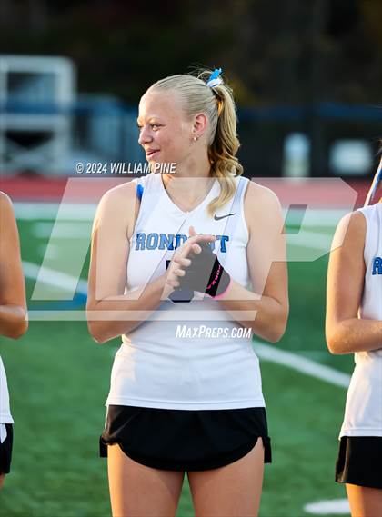 Thumbnail 2 in Kingston vs Rondout Valley (MHAL Final) photogallery.
