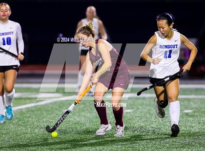 Thumbnail 2 in Kingston vs Rondout Valley (MHAL Final) photogallery.