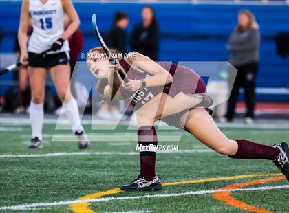 Thumbnail 1 in Kingston vs Rondout Valley (MHAL Final) photogallery.