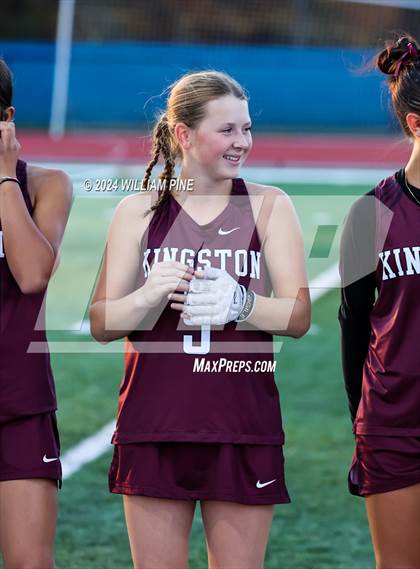 Thumbnail 3 in Kingston vs Rondout Valley (MHAL Final) photogallery.