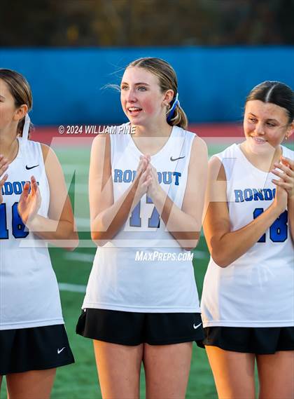 Thumbnail 3 in Kingston vs Rondout Valley (MHAL Final) photogallery.