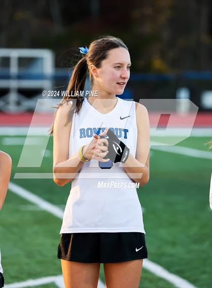 Thumbnail 1 in Kingston vs Rondout Valley (MHAL Final) photogallery.