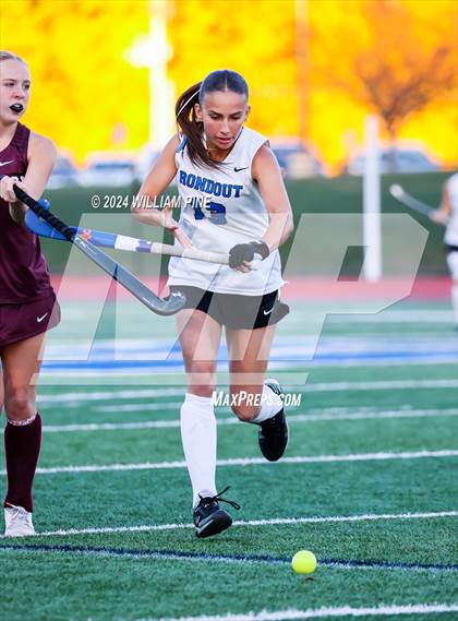 Thumbnail 1 in Kingston vs Rondout Valley (MHAL Final) photogallery.